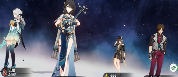 《崩坏星穹铁道》2.5炸毛了嘛成就获得方法