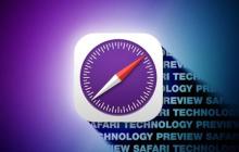苹果发布 Safari Technology Preview 新更新 修复漏洞