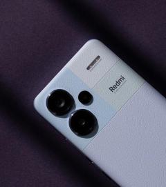 小米高管爆料 Redmi Note 新机：手感不错 续航不错