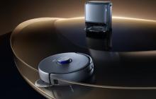 云鲸逍遥 001 Max 全智能清洁机器人发布 已开启预售