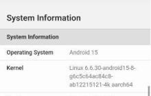 骁龙 8 Gen 4 跑分曝光!超越苹果不是问题