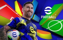 《eFootball》全新季度开球