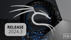 Kali Linux 2024.3 kommt mit 11 neuen Tools und Unterstützung für den Qualcomm Snapdragon SDM845 SoC