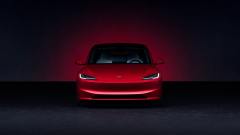 Gebrauchte Tesla Model 3-Elektrofahrzeuge erleiden im Vergleich zum Vorjahr einen enormen Preisverfall, da durchschnittliche gebrauchte Elektrofahrzeuge jetzt weniger kosten als Benzinautos