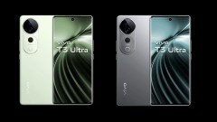 Das Vivo T3 Ultra kommt mit einem superhellen Display, einem Dimensity 9200-Chipsatz und Schnellladefunktion auf den Markt