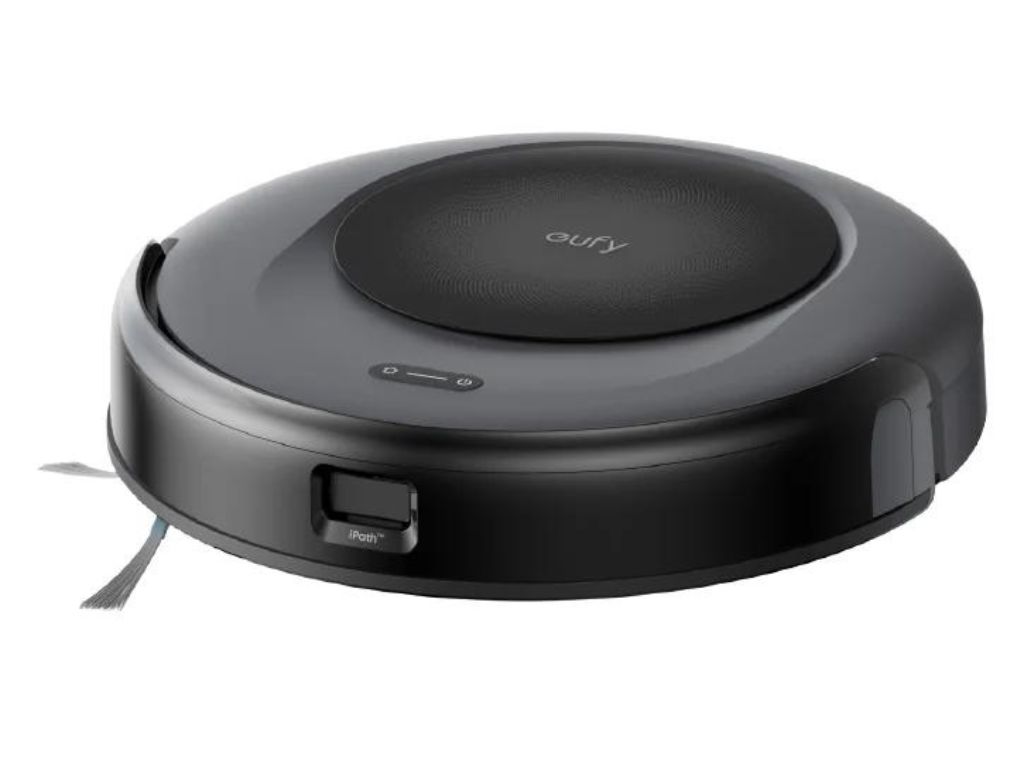 Eufy Omni C20: iPath 레이저 내비게이션을 갖춘 하이브리드 로봇 진공 및 걸레가 Roomba 대안으로 유출됨