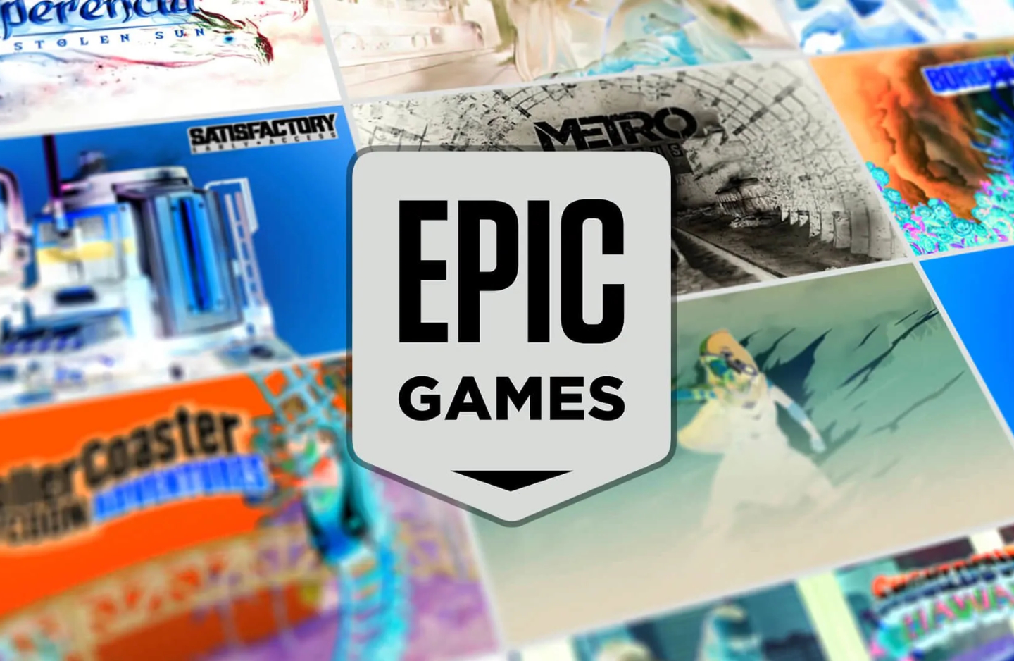 最新の Epic Games Store の無料ゲームプレゼントが世界中で利用可能に