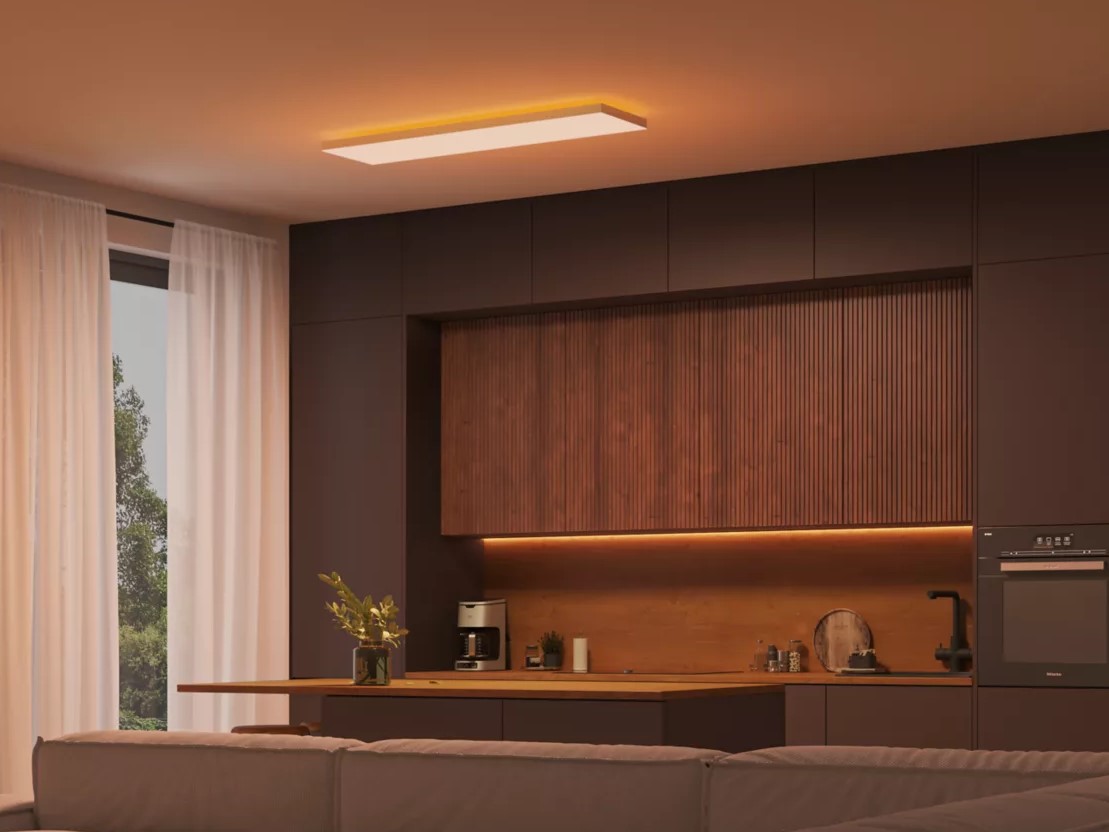 Les nouvelles formes de plafonnier Philips Hue Datura seront bientôt disponibles