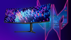 Acer secara senyap mengeluarkan monitor permainan Predator X49 X OLED di seluruh Australia, Jerman dan UK dengan kadar penyegaran 240 Hz