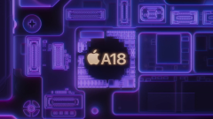 Apple A18 iPhone 16 kini mendapat markah hampir dengan Apple M1 dalam ujian berbilang teras Geekbench
