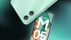 Samsung Galaxy M05 dilancarkan sebagai Galaxy A05 berlencana semula dengan perisian yang dikemas kini