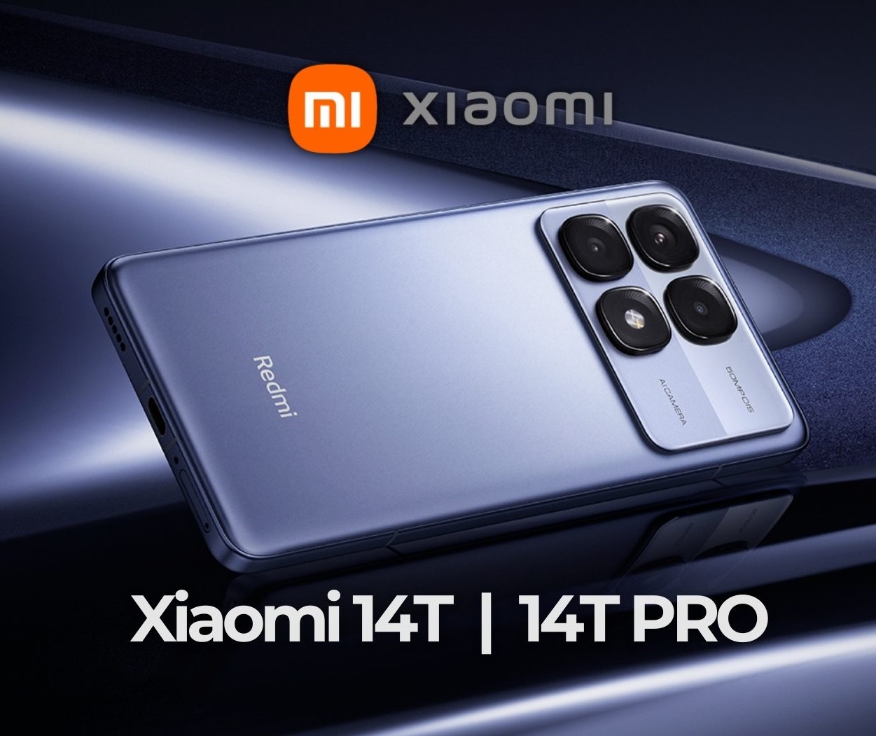 Die Markteinführung der Xiaomi 14T-Serie wurde am 26. September bestätigt, da die Preise der Händler bekannt gegeben wurden