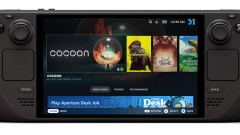 Tawaran | Valve meletakkan model Steam Deck terpilih pada pelepasan - model LCD 64 GB untuk $296.65 dan model LCD 512 GB untuk $336.75