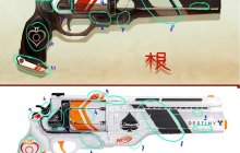 《命运2》新枪被指抄袭 Bungie回应称正在调查