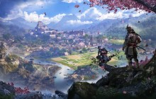 《刺客信条：影》开发者：尽可能尊重日本文化 但也要创新