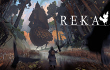 女巫学徒背景冒险游戏《REKA》推出抢先体验版 已获特别好评