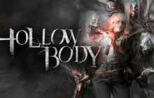 《Hollowbody》登陆Steam 废墟恐怖探索
