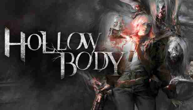 《Hollowbody》登陆Steam 废墟恐怖探索