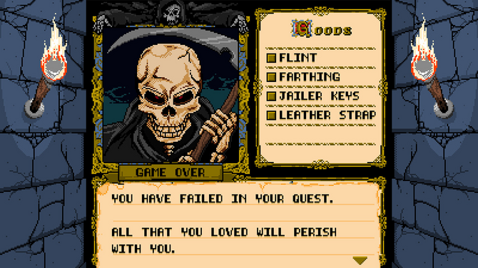 《Beyond Shadowgate》登陆Steam 复古求死名作