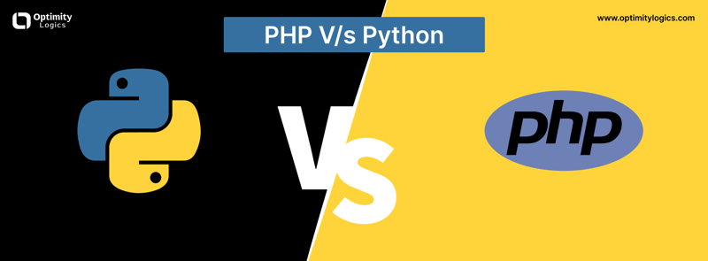 PHP vs Python: Pertarungan Pembangunan Web yang Hebat | Logik Optima