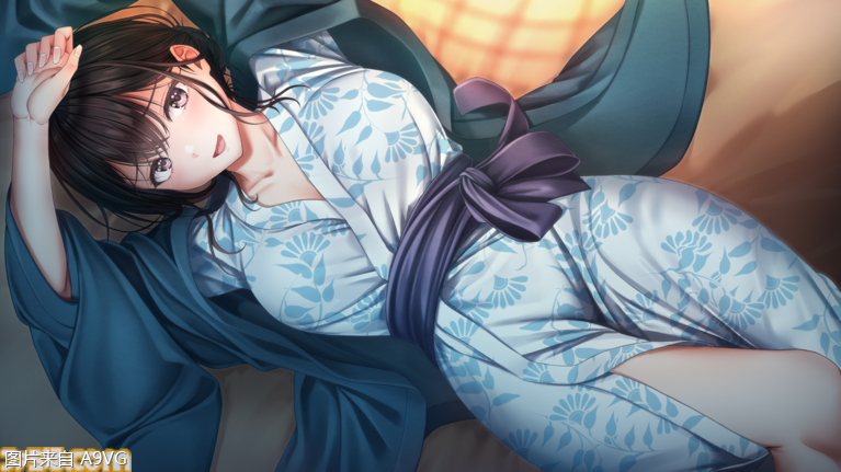 恋爱模拟游戏《制服女友2》将于明年1月推出