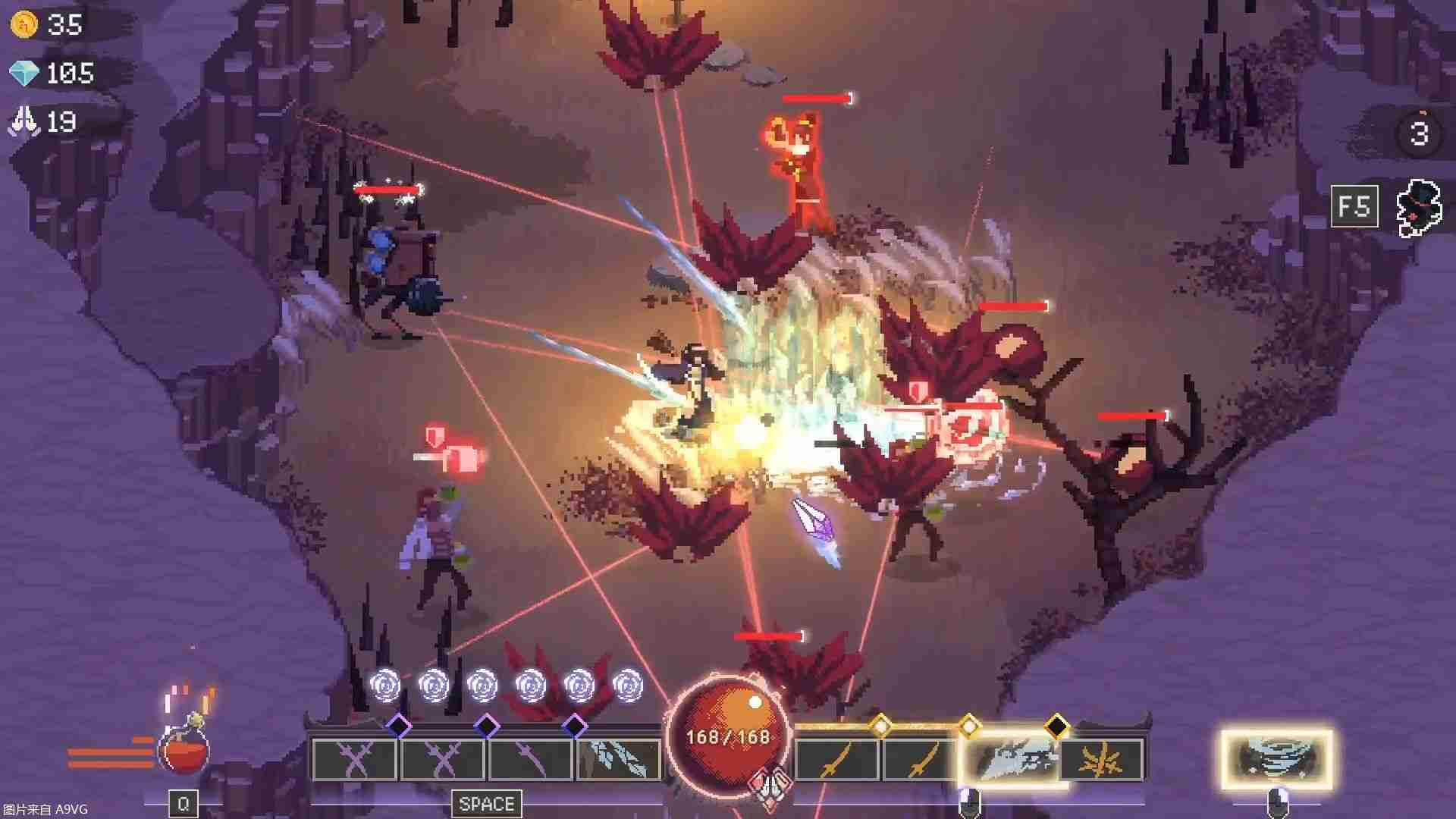 《风暴驭使》9月13日Steam全球正式上线