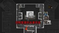 《暗区突围》前线要塞撤离点位
