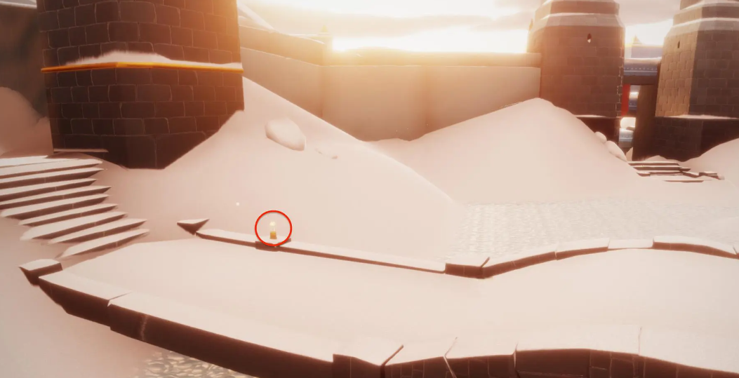 《光遇》9.13季节蜡烛怎么获取