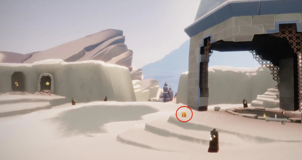 《光遇》9.13季节蜡烛怎么获取