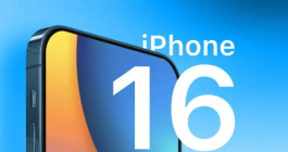 iPhone16桌面时钟怎么设置