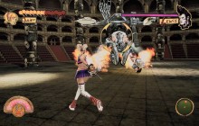 《电锯甜心RePOP》Steam特别好评 为情怀补票