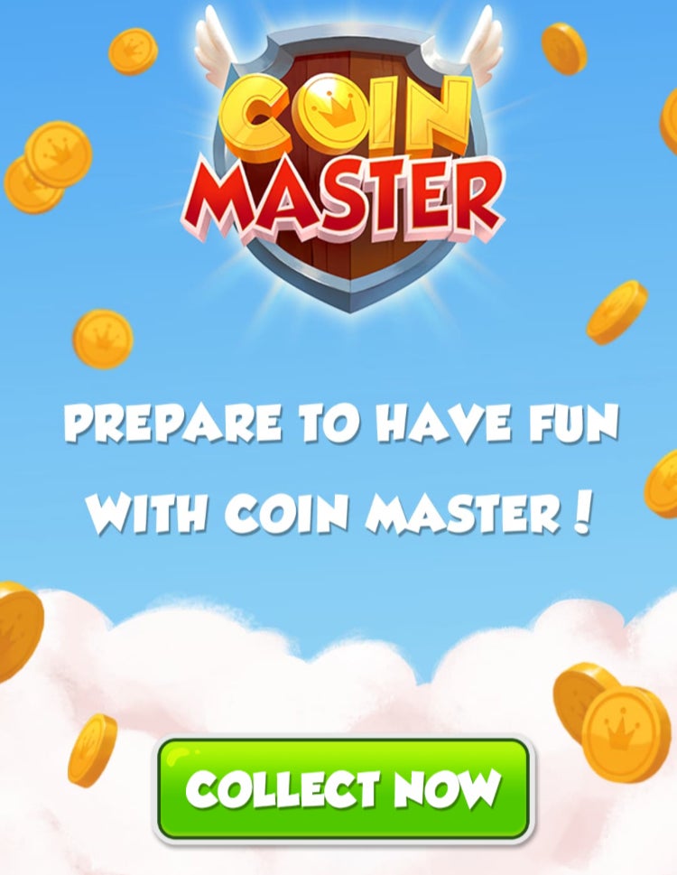 Coin Master Free Spins September 2024