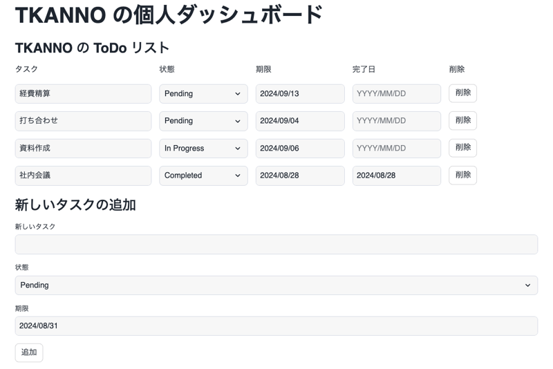 Personalize for each user with Streamlit in Snowflake (SiS)