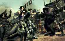 Capcom为何不重制《生化危机5》 舅舅给出解释