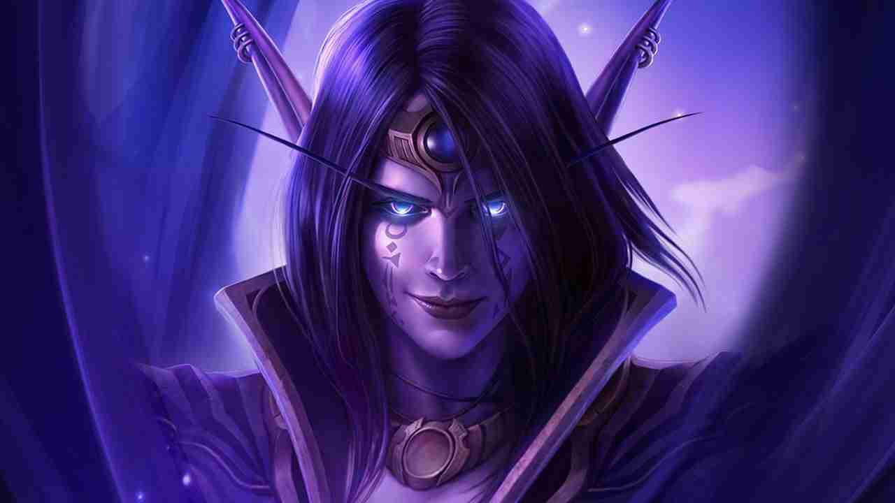 《魔兽世界：地心之战》IGN 9分 史上最好资料片