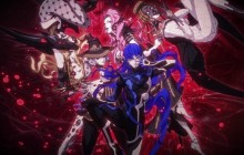 世嘉部分游戏Steam国区售价永降：《如龙》《女神异闻录》等