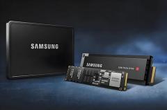 二季度全球企业级 SSD 品牌营收排名 三星第一 美光第三