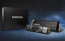 二季度全球企业级 SSD 品牌营收排名 三星第一 美光第三