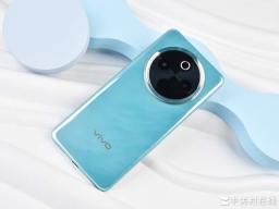 重塑智能生活新体验 vivo Y300 Pro 系统 AI 体验分享