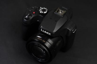 20-1200mm、60 倍超级变焦 松下 LUMIX FZ80D 桥式相机拍摄体验