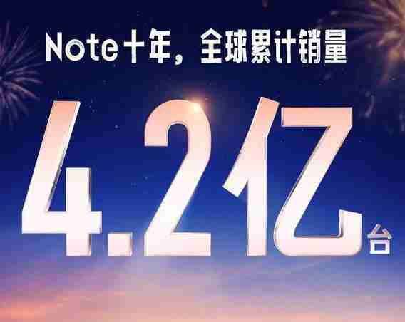 中秋十一给父母换手机 必须等红米这款良心机!