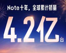 中秋十一给父母换手机 必须等红米这款良心机！