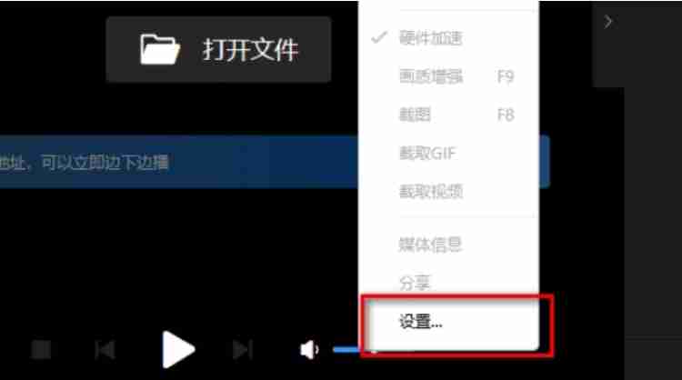 迅雷影音怎么设置文件关联？-迅雷影音设置文件关联的方法