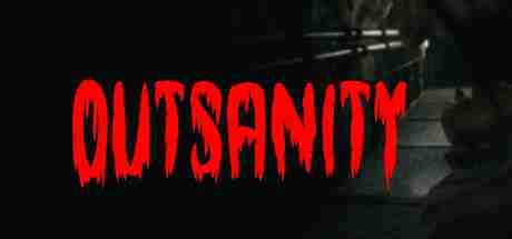 《Outsanity》Steam抢先体验 废弃基地恐怖探险