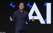 EA首席执行官表示AI现在是“我们业务的核心”