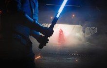 EA确认《星球大战绝地》三部曲终章已在开发中