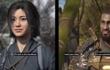 《刺客信条：影》新爆料汇总 弥助潜行刺杀敌人时会发声