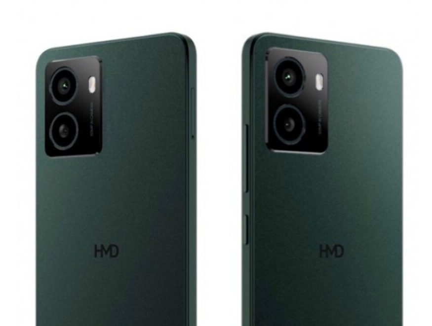 HMD Vibe Pro: Spesifikasi dan harga bocor untuk telefon pintar jarak pertengahan yang belum dikeluarkan