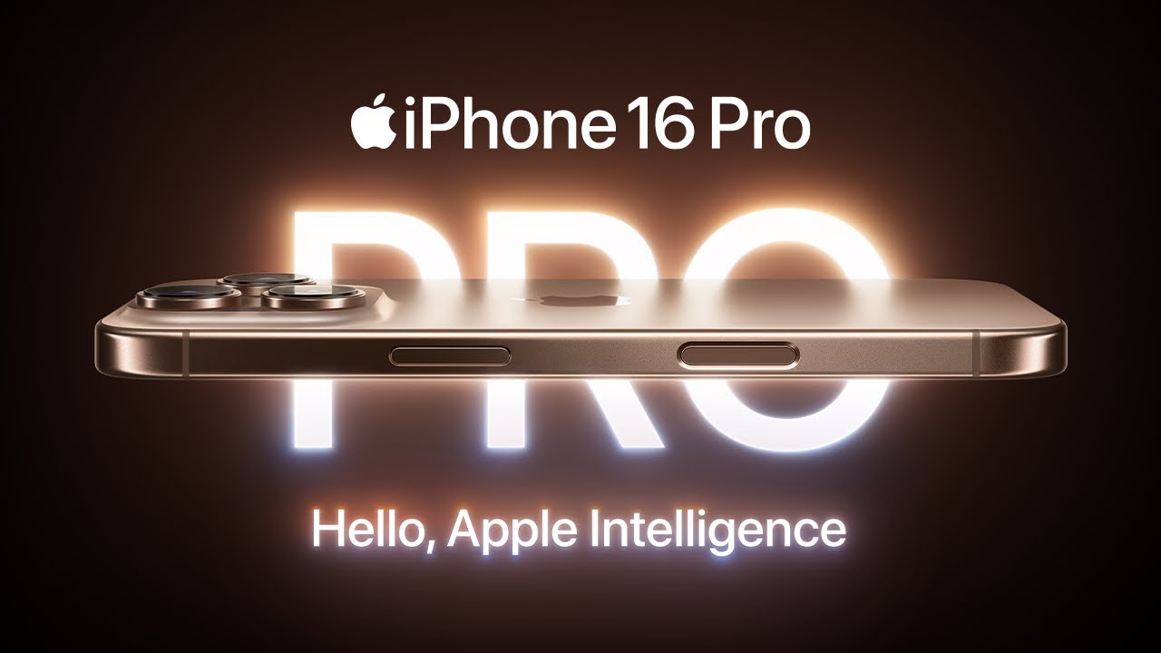 Analyst highlights significantly lower demand for Apple iPhone 16 Pro than iPhone 16 Plus