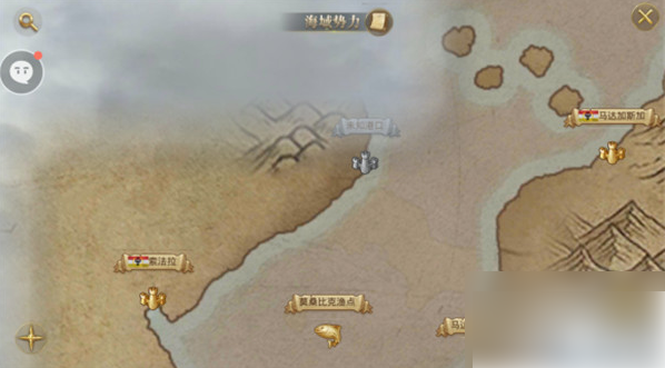 大航海之路跑商攻略详解 货物贸易指南大全
